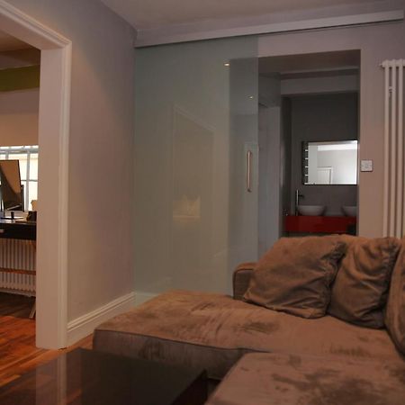 The Oriental - Guest House Brighton Room photo