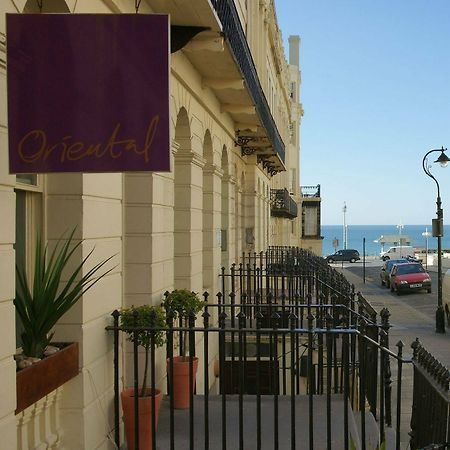 The Oriental - Guest House Brighton Exterior photo