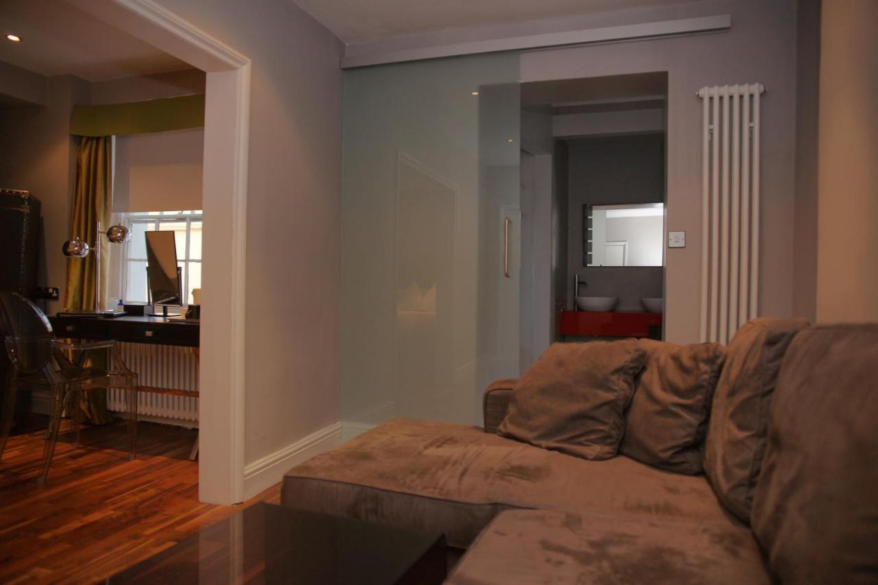 The Oriental - Guest House Brighton Room photo