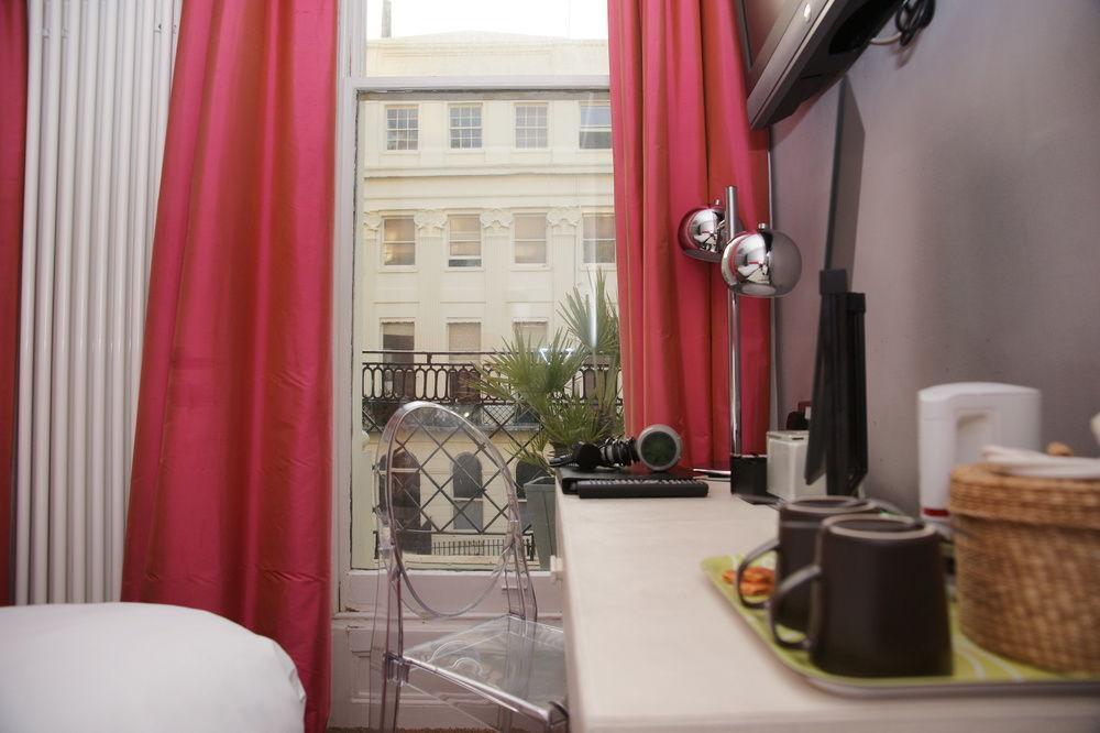 The Oriental - Guest House Brighton Exterior photo